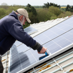 7 erreurs à éviter lors de l'installation de panneaux photovoltaïques Beziers